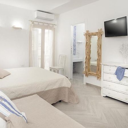 B&B Jolie Santa Teresa Gallura Zewnętrze zdjęcie