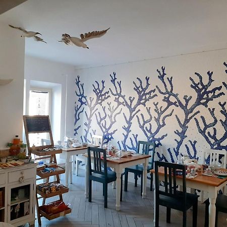 B&B Jolie Santa Teresa Gallura Zewnętrze zdjęcie