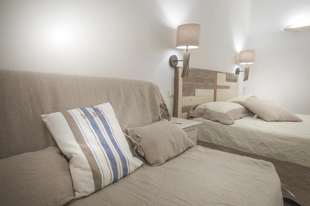 B&B Jolie Santa Teresa Gallura Zewnętrze zdjęcie