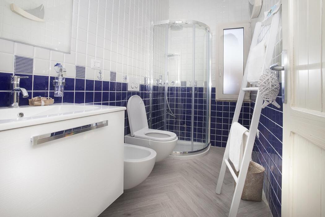 B&B Jolie Santa Teresa Gallura Zewnętrze zdjęcie