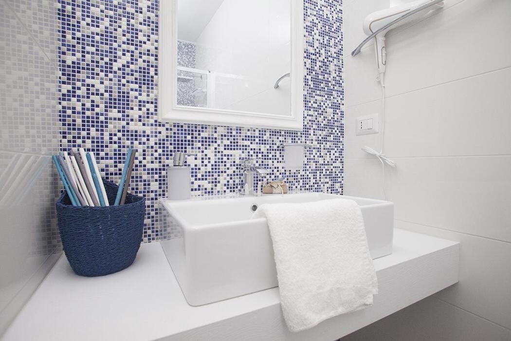 B&B Jolie Santa Teresa Gallura Zewnętrze zdjęcie