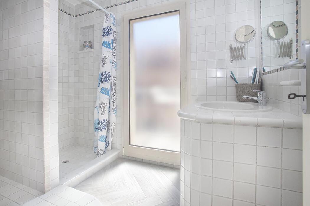 B&B Jolie Santa Teresa Gallura Zewnętrze zdjęcie