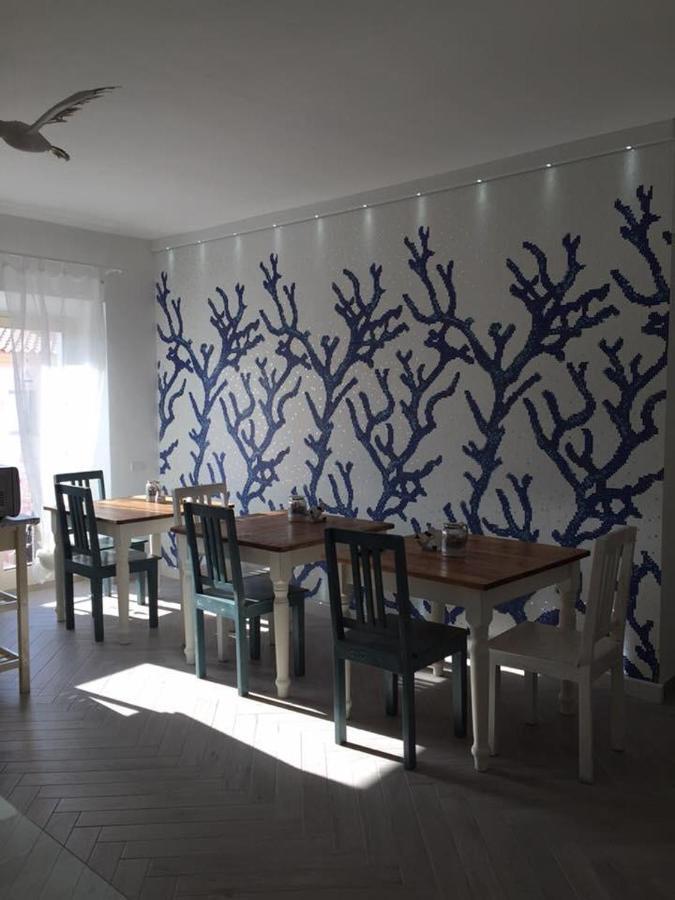 B&B Jolie Santa Teresa Gallura Zewnętrze zdjęcie