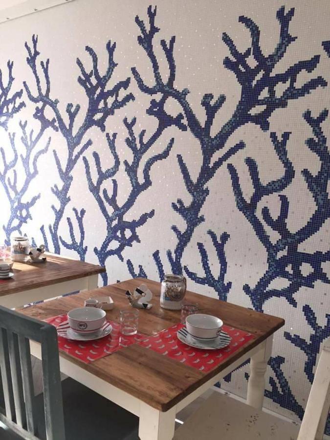 B&B Jolie Santa Teresa Gallura Zewnętrze zdjęcie