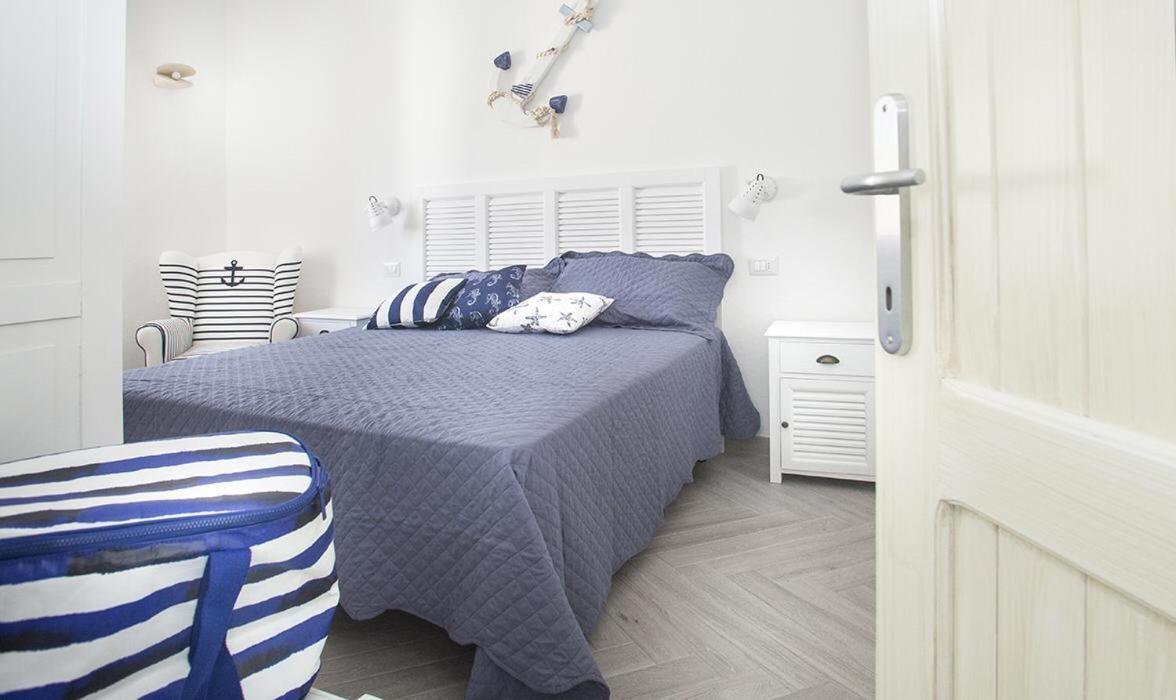 B&B Jolie Santa Teresa Gallura Zewnętrze zdjęcie
