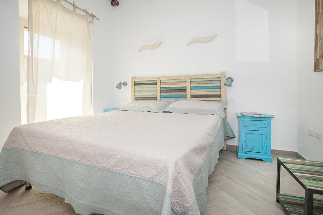B&B Jolie Santa Teresa Gallura Zewnętrze zdjęcie