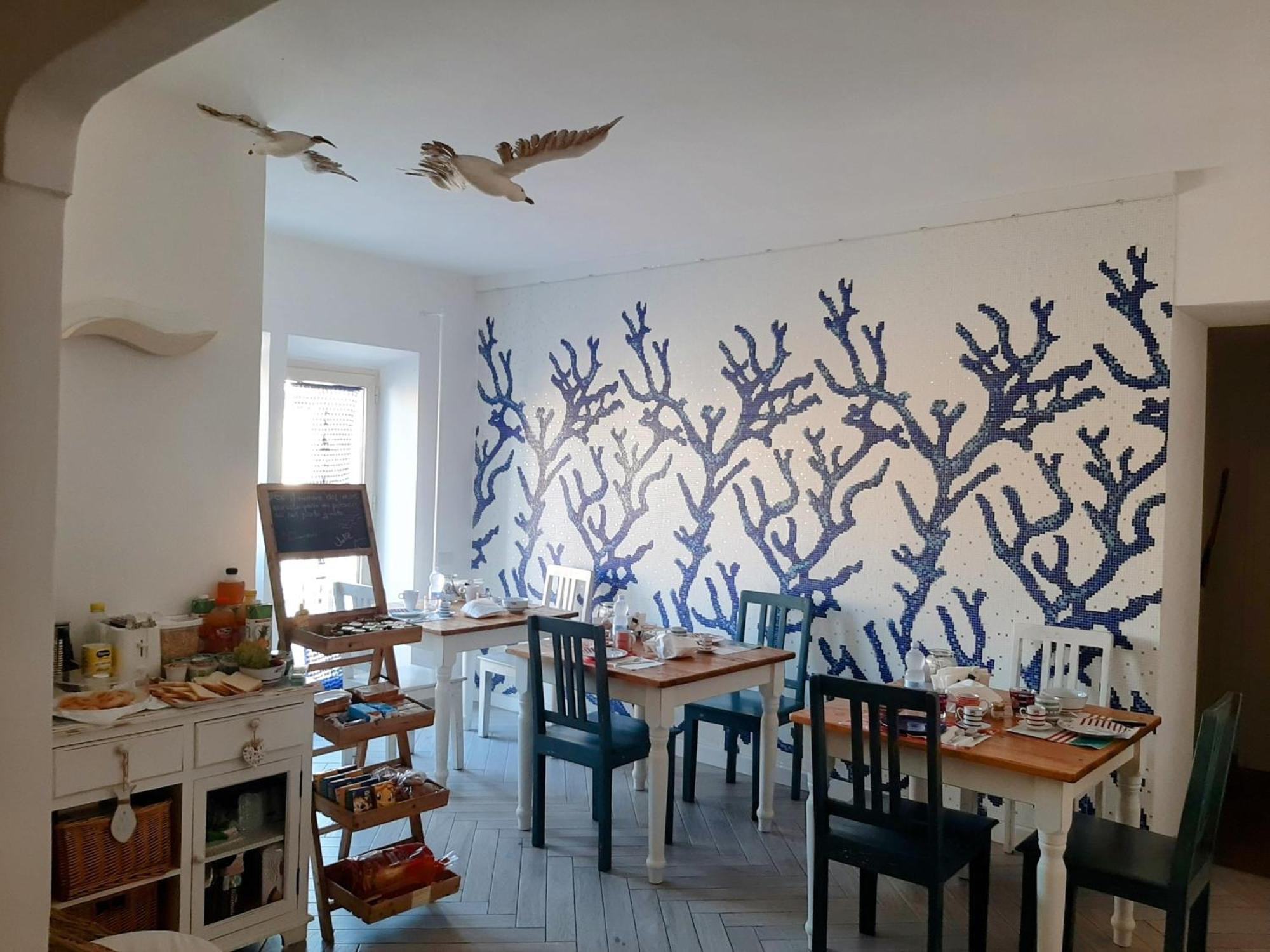 B&B Jolie Santa Teresa Gallura Zewnętrze zdjęcie